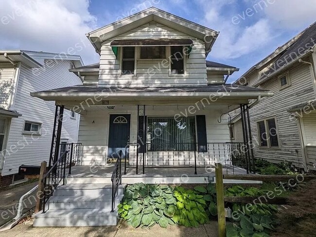 property at 617 Toronto Ave
