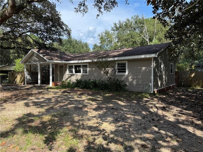 property at 3701 Martha Ct