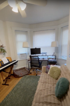 4 Haviland St, Unit 30 in Boston, MA - Building Photo - Building Photo