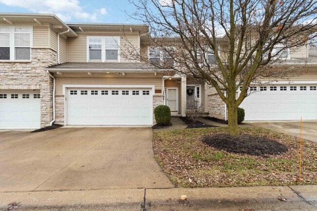 property at 5825 Crescent Ridge Dr