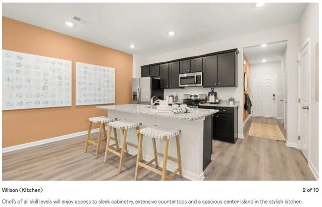 140 Hazel Dr in Mcdonough, GA - Building Photo - Building Photo