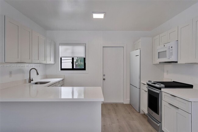 property at 711 Beacom Blvd