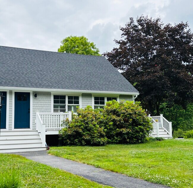 property at 289 Sligo Rd