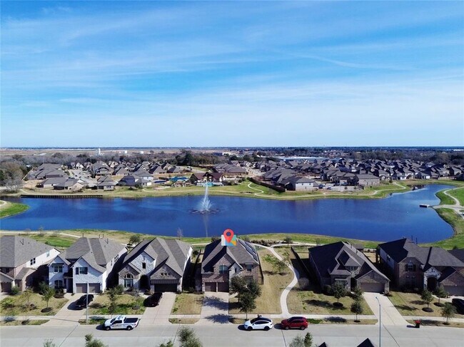 32635 Turning Springs Dr in Brookshire, TX - Building Photo - Building Photo