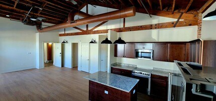 9 S Harvie St in Richmond, VA - Building Photo - Building Photo