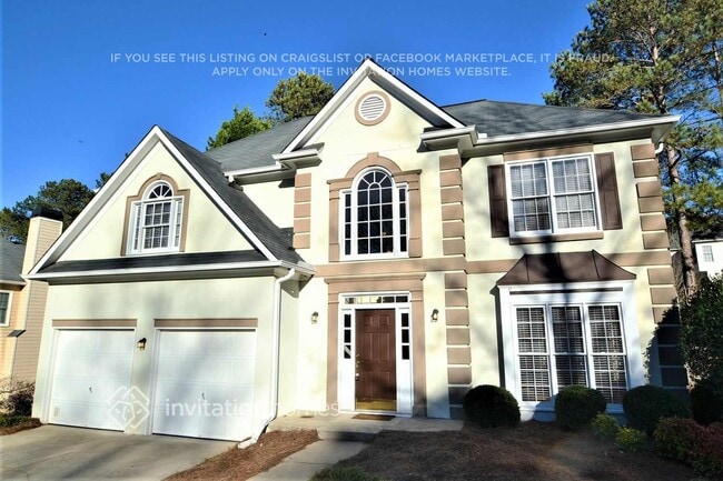 property at 3002 Fieldstream Way