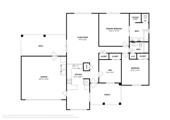 6520 Quail Run Rd NE in Rio Rancho, NM - Building Photo - Building Photo