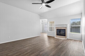 7109 Pappus Ct in Temple, TX - Building Photo - Building Photo