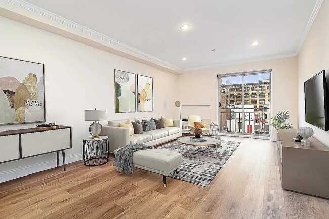 property at 143 Mulberry St