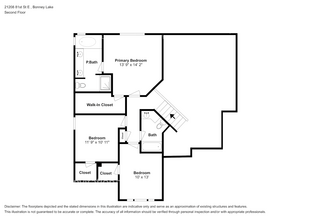21208 81st St E in Bonney Lake, WA - Building Photo - Building Photo
