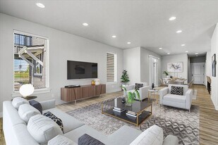 5187 E Hope Ave in Post Falls, ID - Building Photo