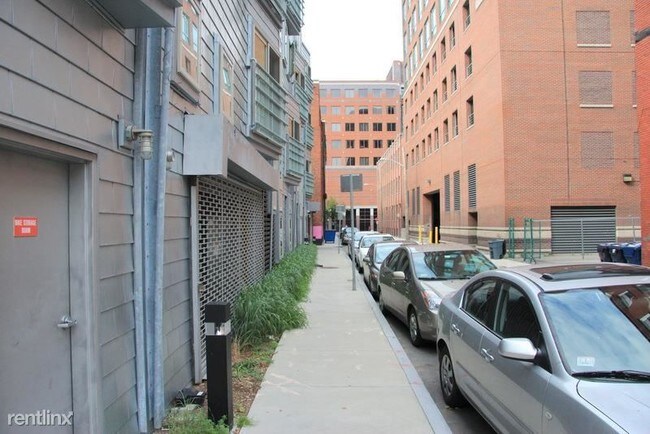 119 Harvard St-Unit -Apt 1 in Cambridge, MA - Building Photo - Building Photo