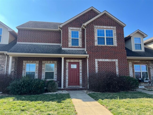 593 Springfield Blvd in Bowling Green, KY - Building Photo - Building Photo