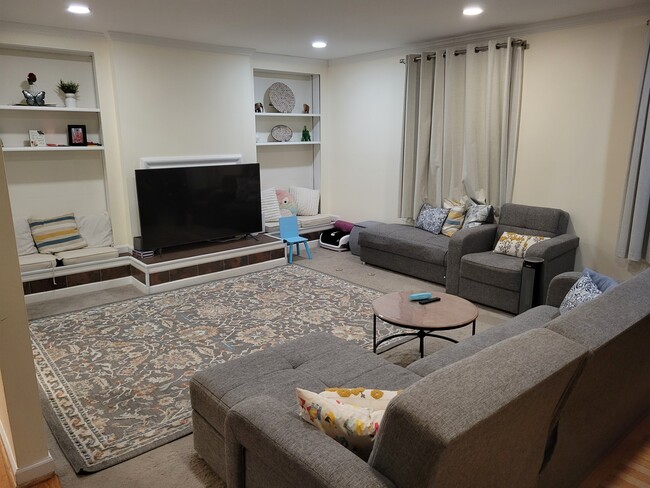 3524 16th St S in Arlington, VA - Building Photo - Building Photo