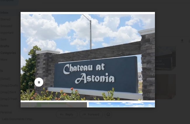 2926 Savoir Ave in Davenport, FL - Building Photo - Building Photo