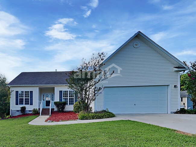 property at 1694 Haversham Park Dr