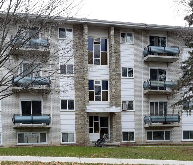 169 MacGregor Cres in Waterloo, ON - Building Photo - Building Photo