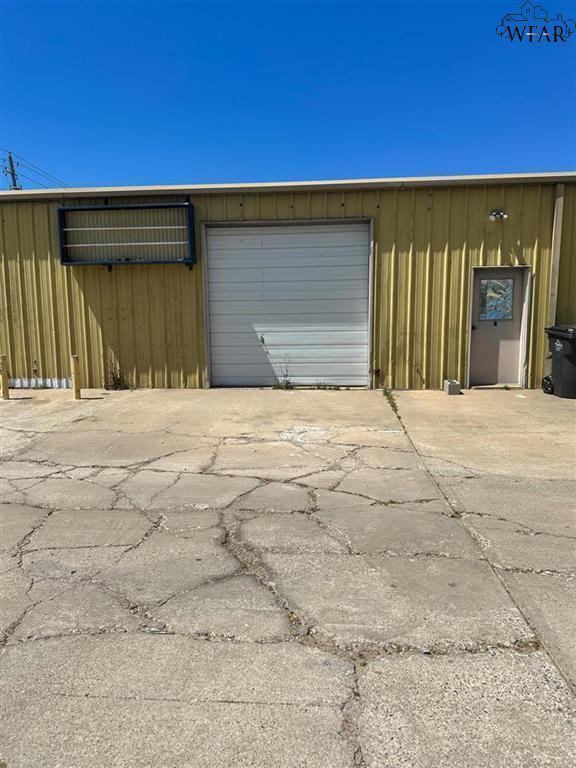 property at 4006 Call Field Rd