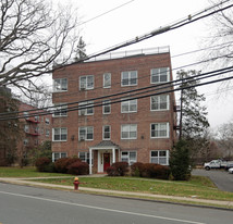 781-793 Palmer Rd Apartments