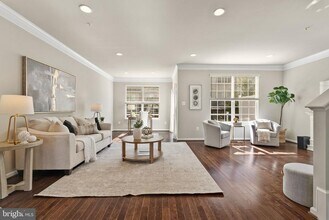 4208 WOODSPRING Ln in Upper Marlboro, MD - Building Photo - Building Photo