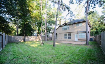 38 Windswept Oaks Pl in Conroe, TX - Building Photo - Building Photo