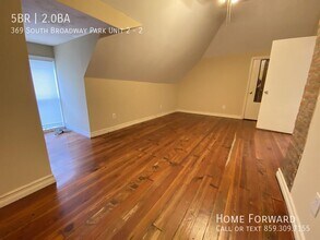 369 S Broadway Park in Lexington, KY - Building Photo - Building Photo