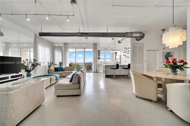 property at 2001 Biscayne Blvd