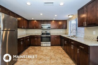 5022 Presidio Dr in Garland, TX - Building Photo - Building Photo