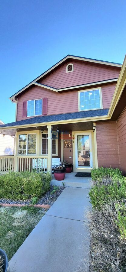 property at 5234 S Nepal Way
