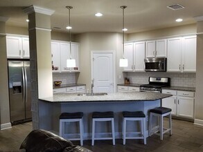 14306 Barrington Stowers Dr in Fish Hawk, FL - Building Photo - Building Photo
