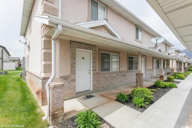 property at 1947 N 275 W