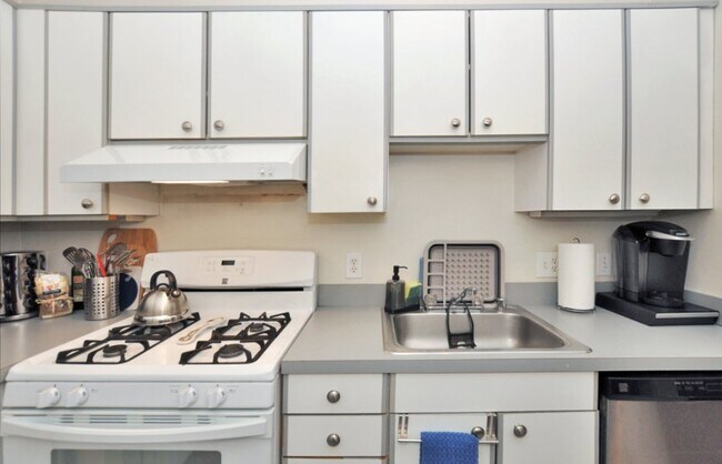 223 10th St NE in Washington, DC - Building Photo - Building Photo