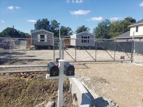 15819 Lillja Rd in Houston, TX - Building Photo - Building Photo