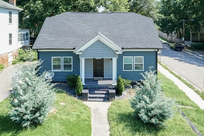 511 Dunbar St in Durham, NC - Building Photo - Building Photo