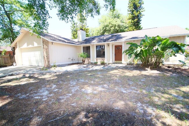 965 Windsong Cir in Apopka, FL - Foto de edificio - Building Photo