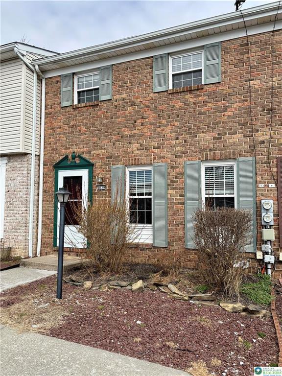 property at 5039 Shawnee Blvd