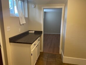 824 Mathews St, Unit 824 1/2 Mathews in Fort Collins, CO - Building Photo - Building Photo