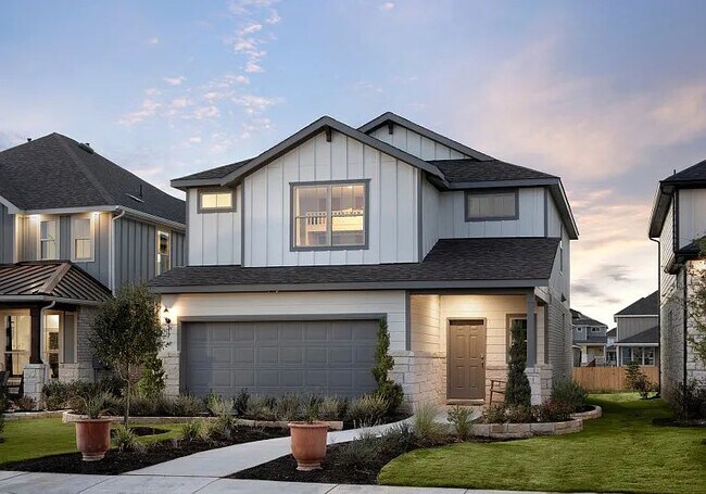 property at 313 Redonda Dr