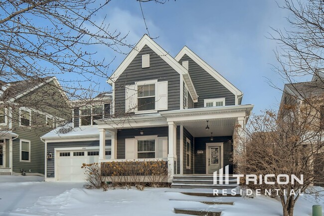 16845 Draft Horse Blvd in Lakeville, MN - Building Photo - Building Photo