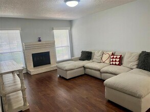 1505 Ward Rd in Baytown, TX - Building Photo - Building Photo