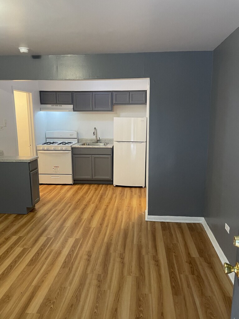 Blue Station Apartments in Blue Island, IL