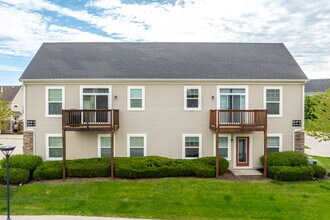 Legacy at Bridgewood North in West Des Moines, IA - Foto de edificio - Building Photo