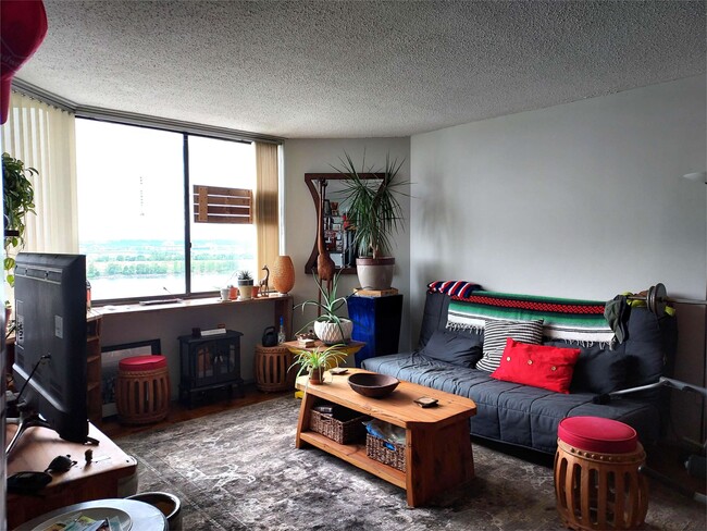 property at 1240 Harmon Cove Tower