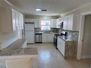 3001 Gulf Blvd in Belleair Beach, FL - Building Photo - Building Photo