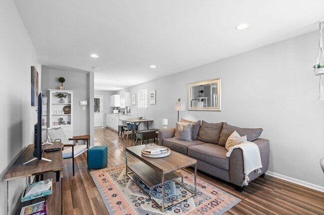 property at 1122 2nd Ave S