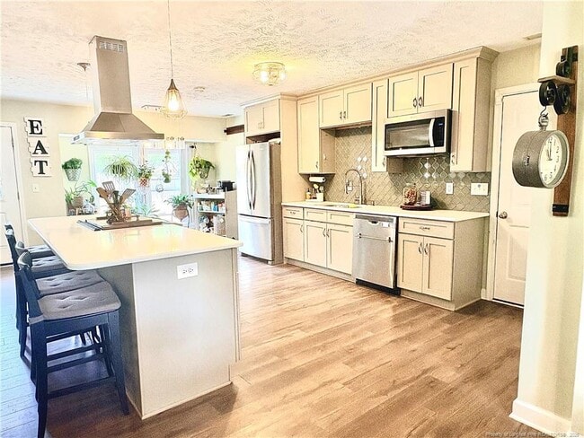 372 Woodberry Cir in Raeford, NC - Building Photo - Building Photo