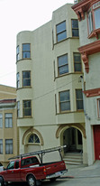 1245 Washington St Apartments