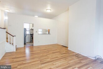514 S 22nd St in Philadelphia, PA - Building Photo - Building Photo