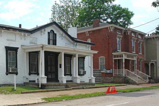 125 Constitution St in Lexington, KY - Building Photo - Building Photo