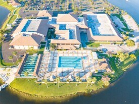 200 SW 132nd Way in Pembroke Pines, FL - Building Photo